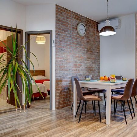 Apartment Laura With Terrace Vodnjan Buitenkant foto