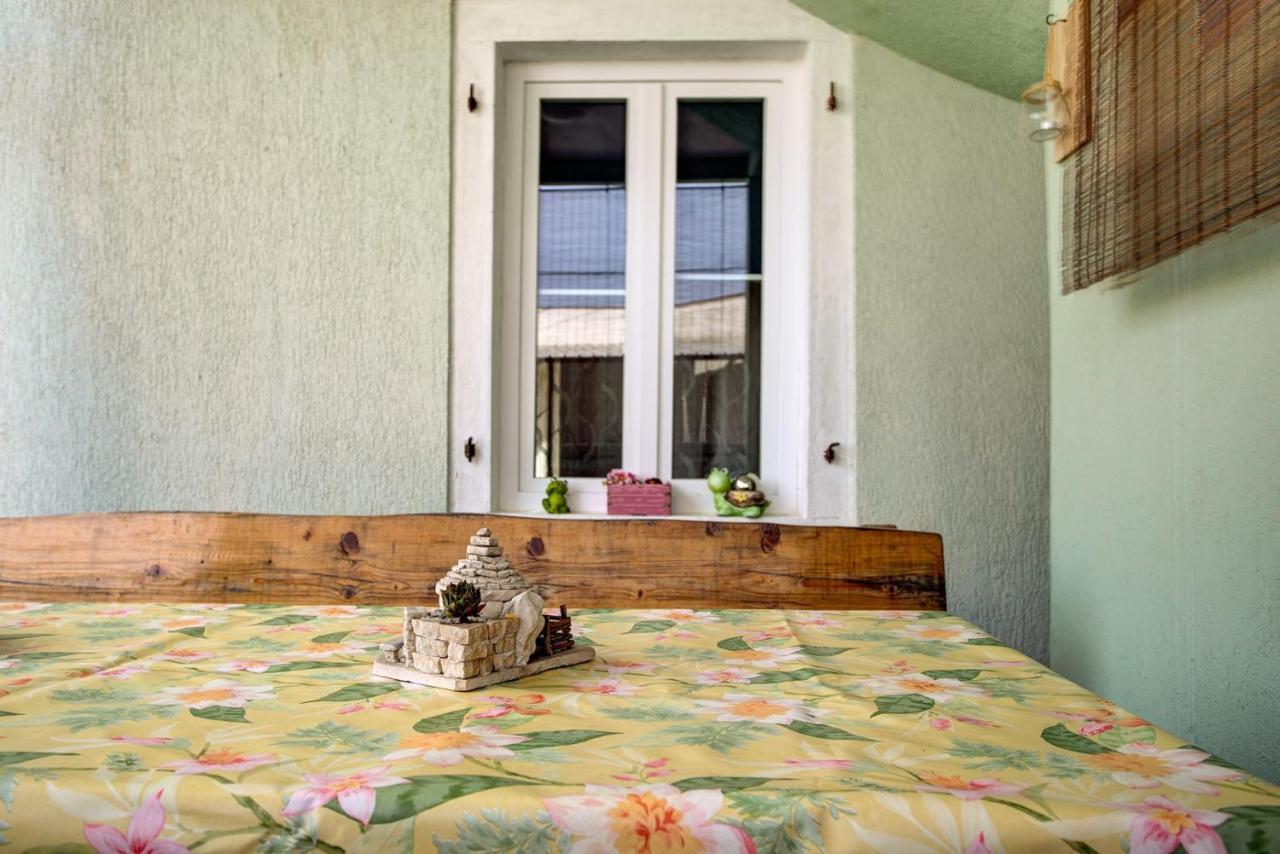 Apartment Laura With Terrace Vodnjan Buitenkant foto